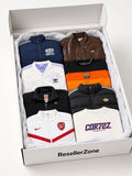 Box Mix Streetwear Nike & Adidas – Grado A+