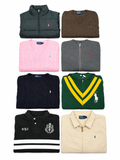 Box Ralph Lauren – Grado A+